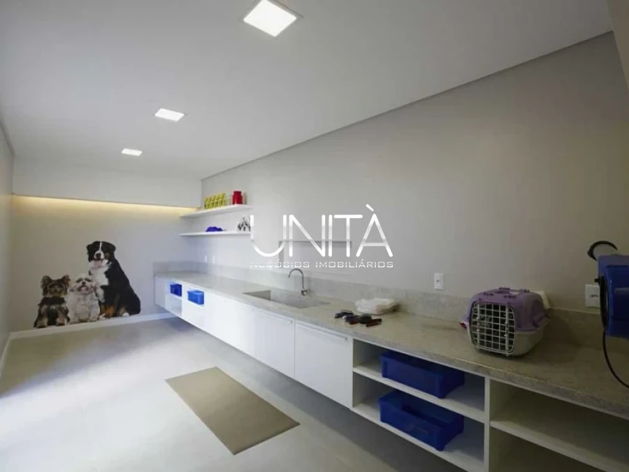 Apartamento em Pedra Branca, Palhoça. 3 quartos, 129m². Imagem 18 de 25
