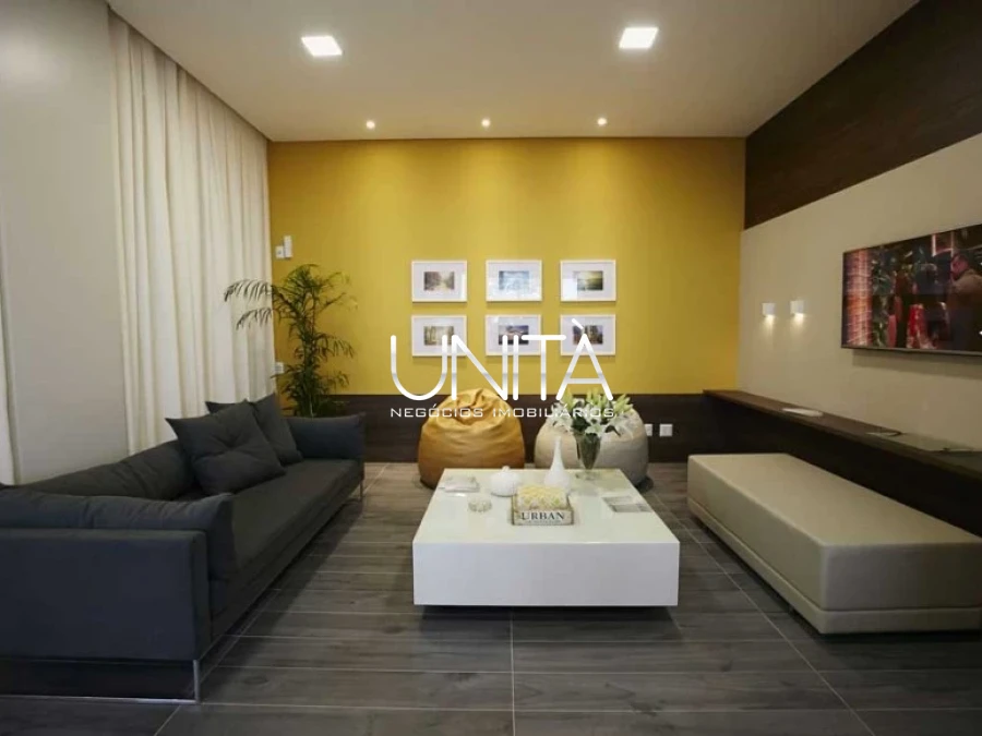 Apartamento em Pedra Branca, Palhoça. 3 quartos, 129m². Imagem 19 de 25