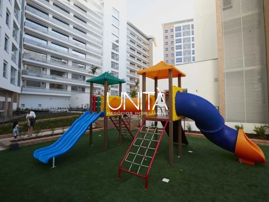 Apartamento em Pedra Branca, Palhoça. 3 quartos, 129m². Imagem 20 de 25