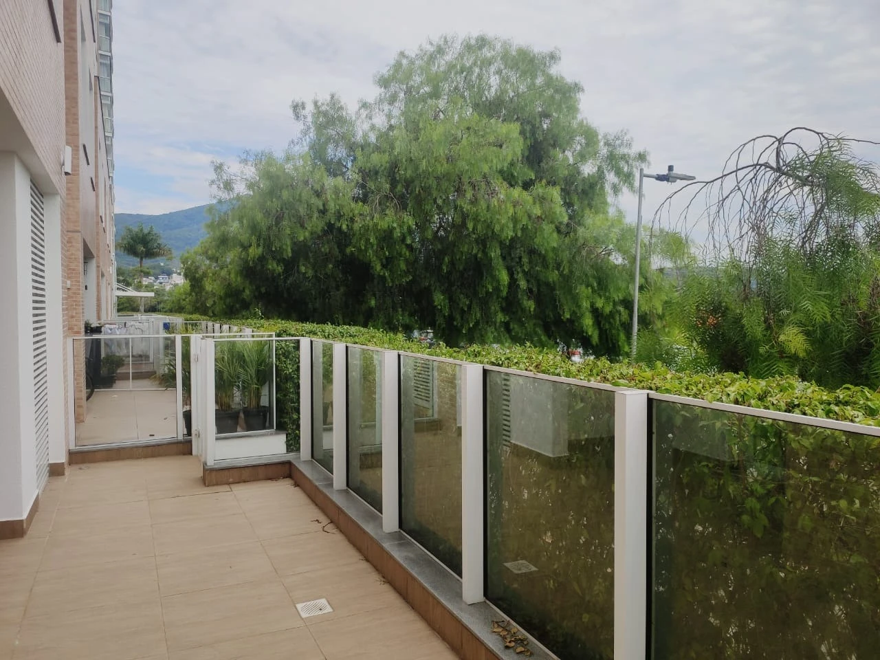 Apartamento em Pedra Branca, Palhoça. 3 quartos, 129m². Imagem 1 de 25