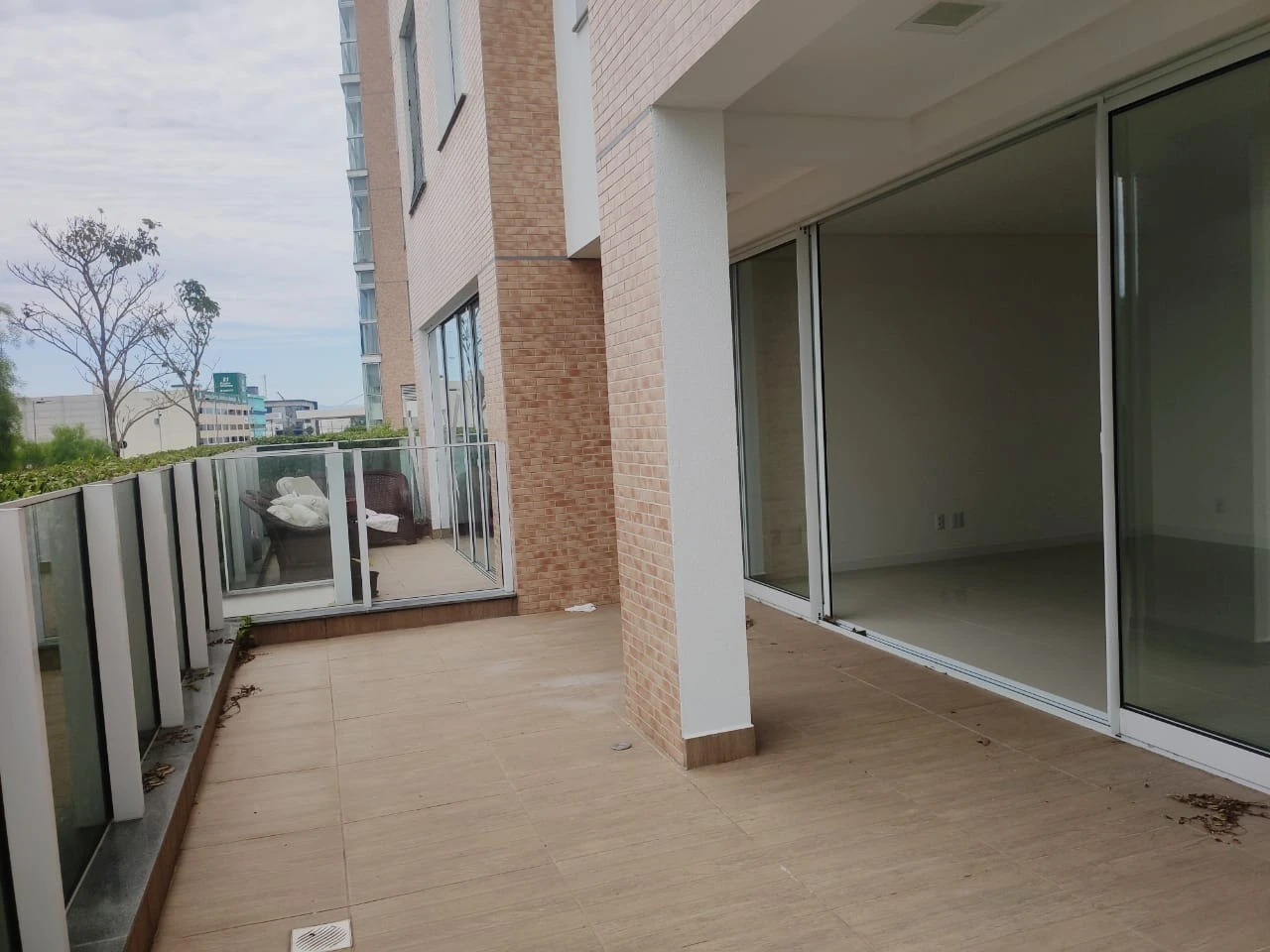 Apartamento em Pedra Branca, Palhoça. 3 quartos, 129m². Imagem 2 de 25