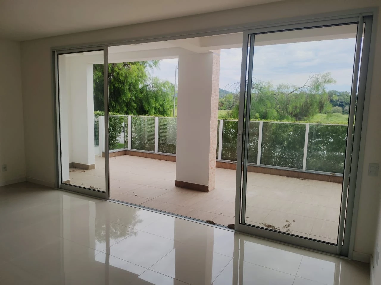 Apartamento em Pedra Branca, Palhoça. 3 quartos, 129m². Imagem 6 de 25