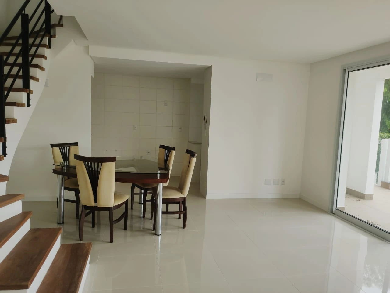 Apartamento em Pedra Branca, Palhoça. 3 quartos, 129m². Imagem 7 de 25