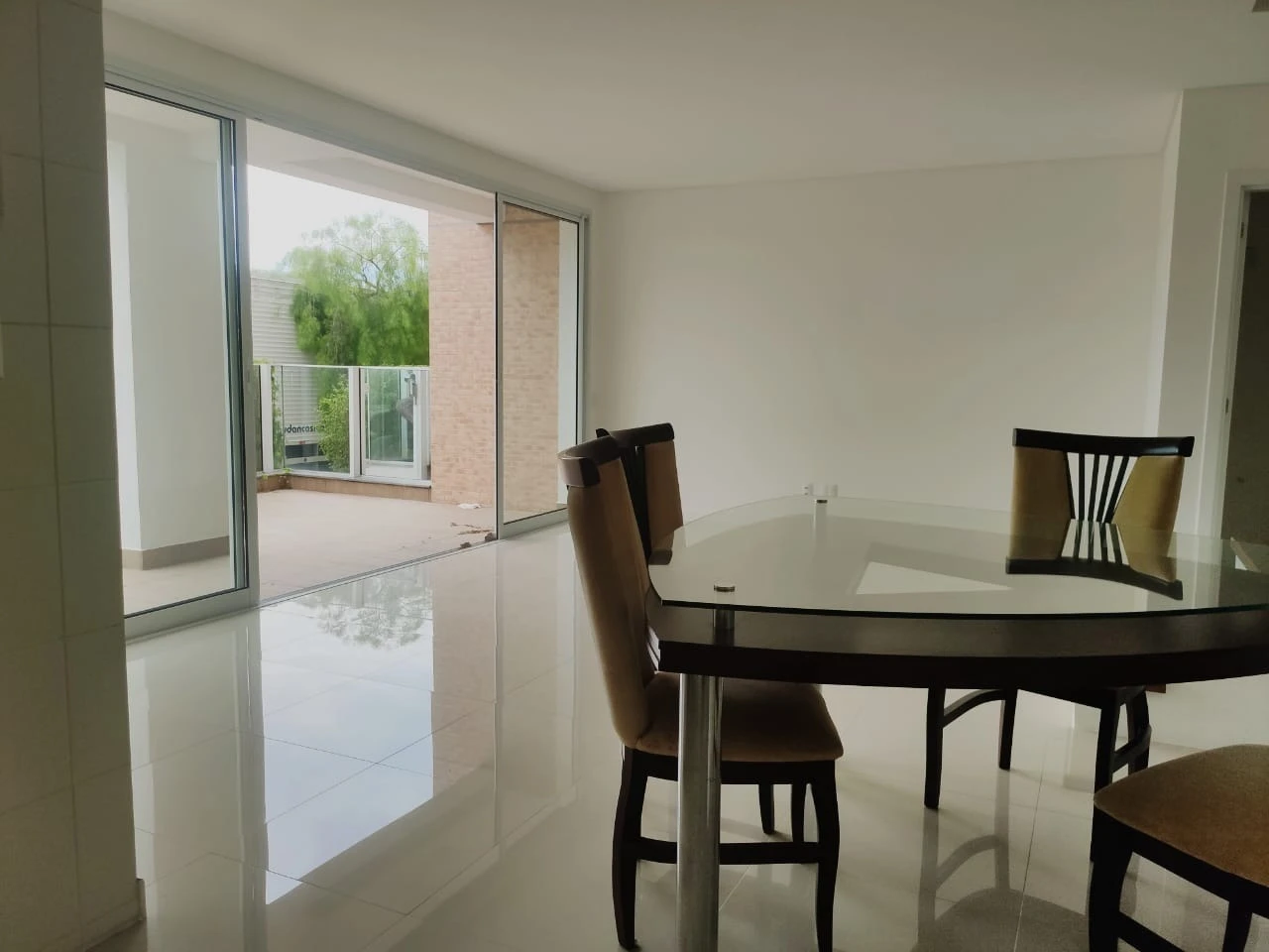 Apartamento em Pedra Branca, Palhoça. 3 quartos, 129m². Imagem 9 de 25