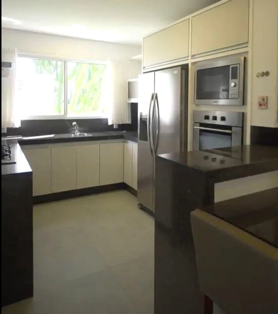 Casa em Pedra Branca, Palhoça. 3 quartos, 260m². Imagem 5 de 10
