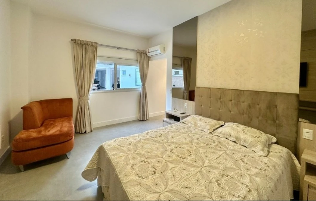 Casa em Pedra Branca, Palhoça. 3 quartos, 260m². Imagem 8 de 10