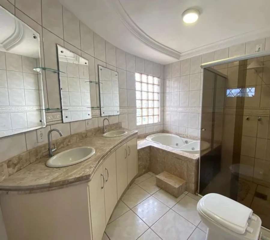 Casa em Pedra Branca, Palhoça. 4 quartos, 236m². Imagem 11 de 26