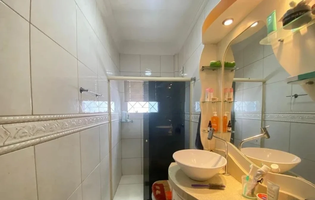 Casa em Pedra Branca, Palhoça. 4 quartos, 236m². Imagem 13 de 26