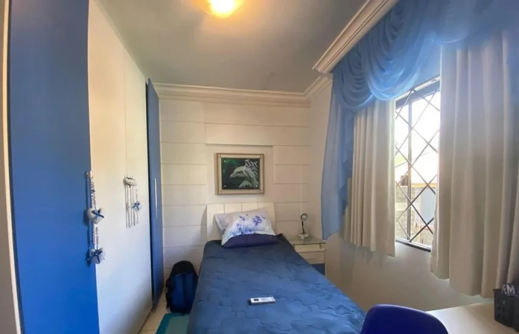 Casa em Pedra Branca, Palhoça. 4 quartos, 236m². Imagem 16 de 26