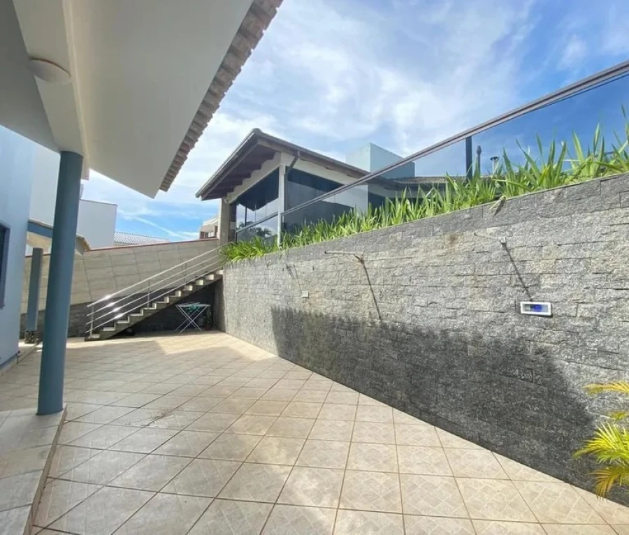 Casa em Pedra Branca, Palhoça. 4 quartos, 236m². Imagem 26 de 26