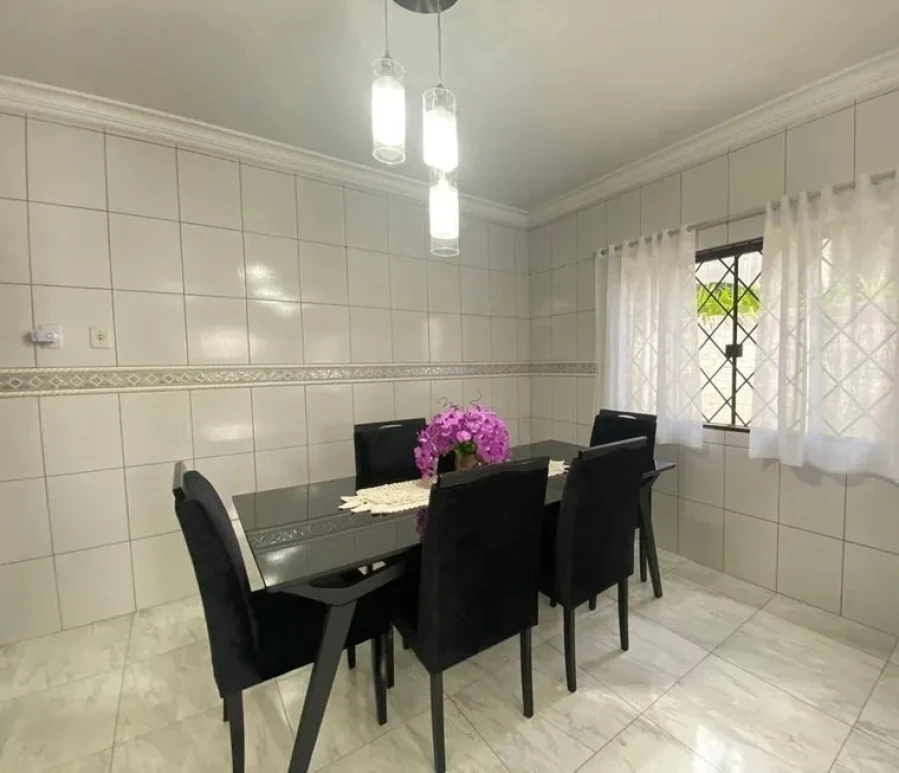 Casa em Pedra Branca, Palhoça. 4 quartos, 236m². Imagem 8 de 26