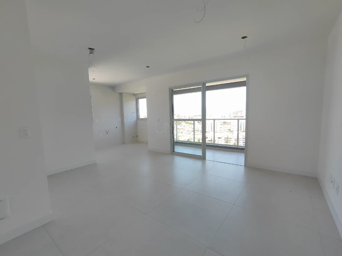Apartamento em Pedra Branca, Palhoça. 3 quartos, 102m². Imagem 2 de 19