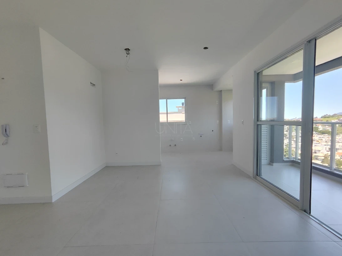 Apartamento em Pedra Branca, Palhoça. 3 quartos, 102m². Imagem 4 de 19