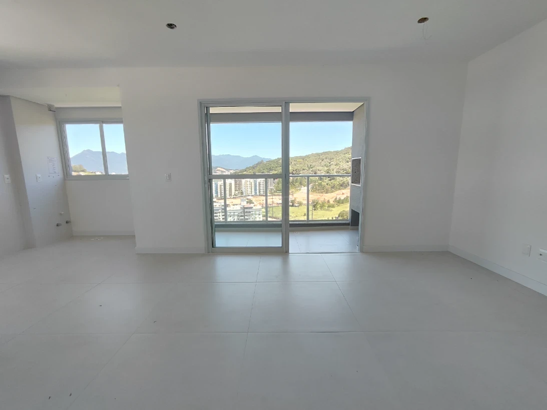 Apartamento em Pedra Branca, Palhoça. 3 quartos, 102m². Imagem 3 de 19