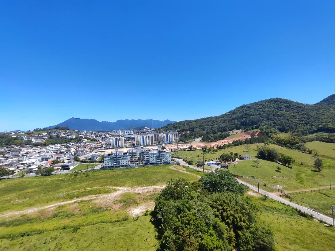 Apartamento em Pedra Branca, Palhoça. 3 quartos, 102m². Imagem 6 de 19