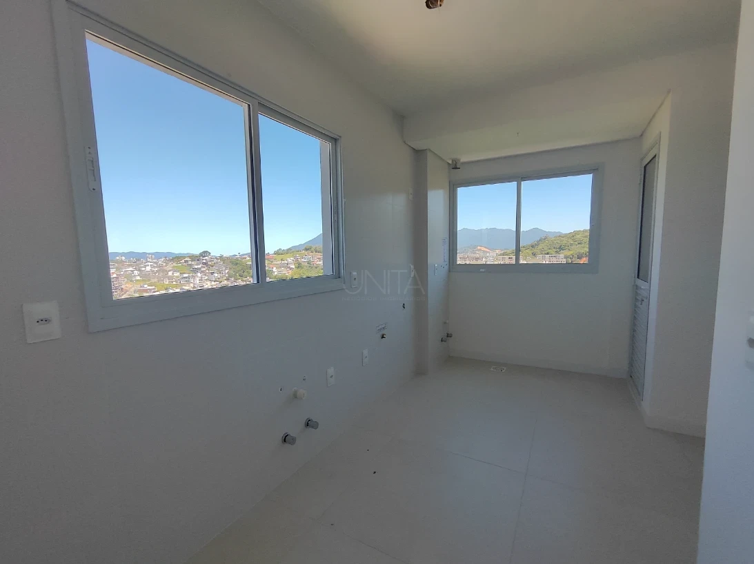 Apartamento em Pedra Branca, Palhoça. 3 quartos, 102m². Imagem 9 de 19