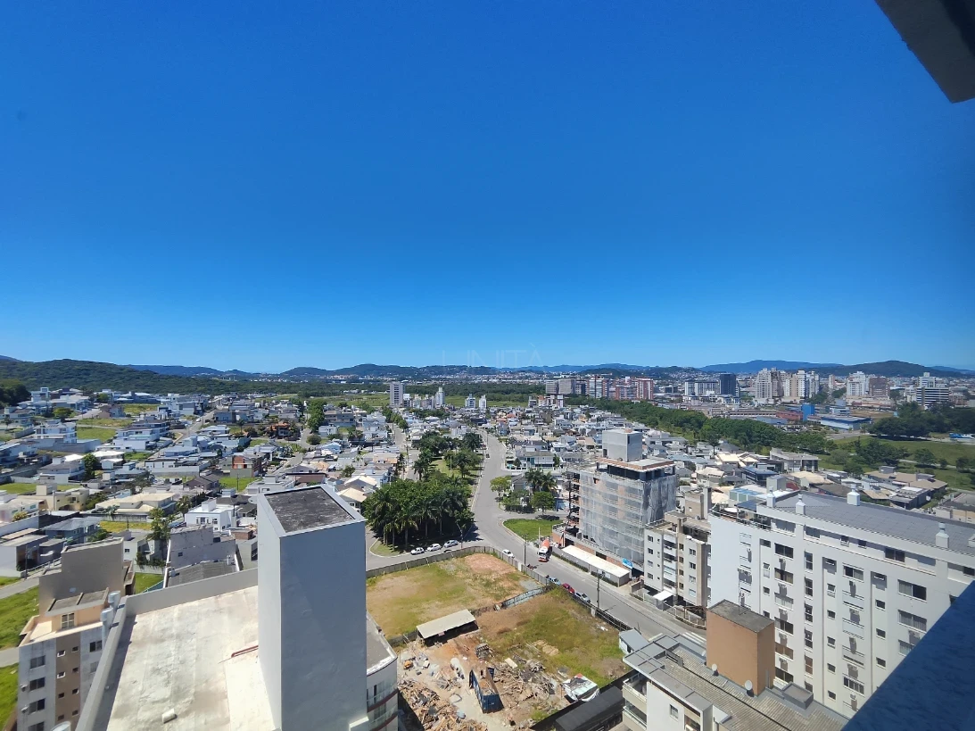 Apartamento em Pedra Branca, Palhoça. 3 quartos, 102m². Imagem 17 de 19