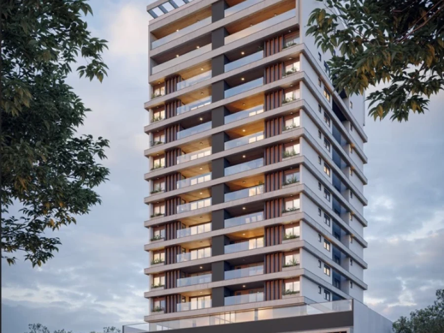 Apartamento em Pedra Branca, Palhoça. 2 quartos, 81m². Imagem 4 de 8
