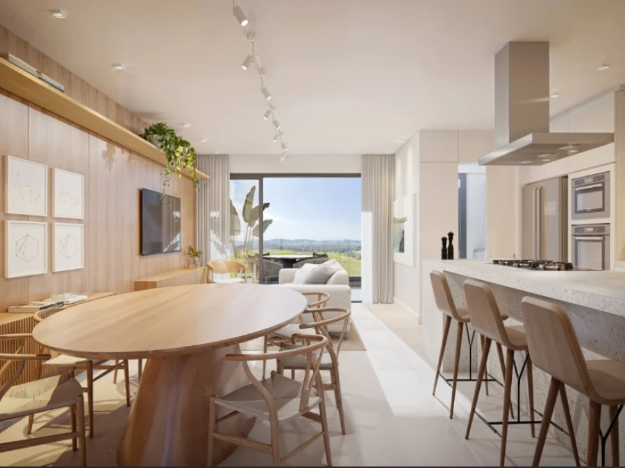 Apartamento em Pedra Branca, Palhoça. 2 quartos, 81m². Imagem 3 de 8