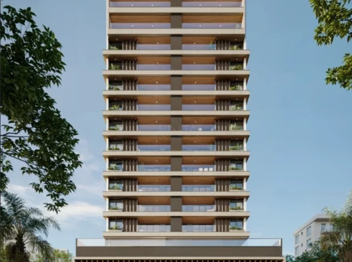 Apartamento em Pedra Branca, Palhoça. 2 quartos, 81m². Imagem 8 de 8