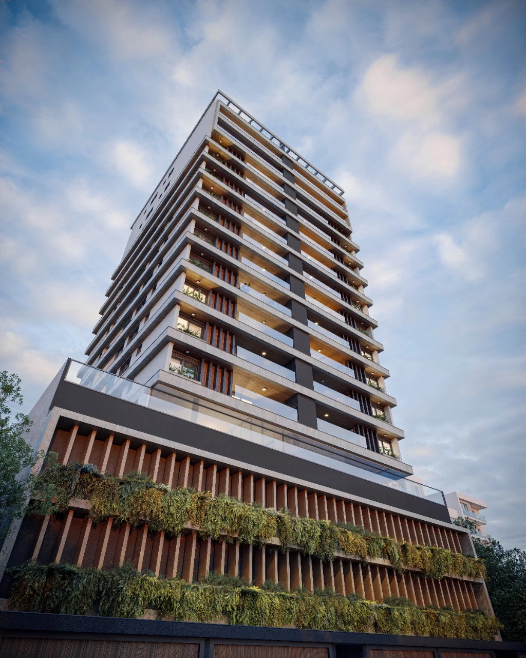 Apartamento em Pedra Branca, Palhoça. 2 quartos, 81m². Imagem 1 de 8