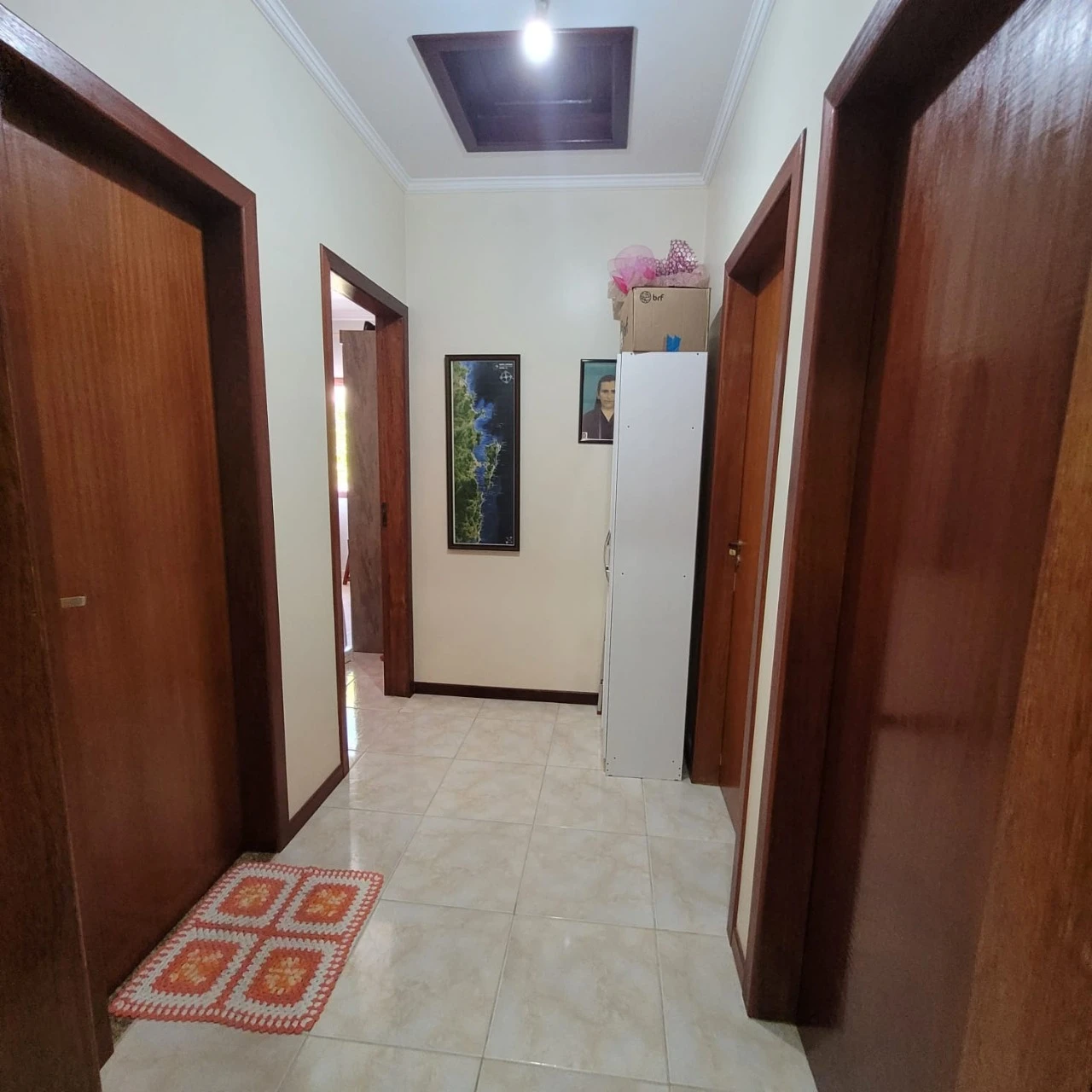 Casa em Pedra Branca, Palhoça. 3 quartos, 180m². Imagem 13 de 18