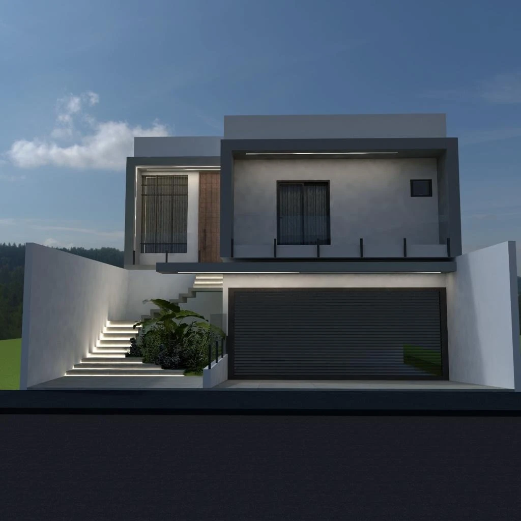 Casa em Vale Verde, Palhoça. 3 quartos, 149m². Imagem 2 de 21