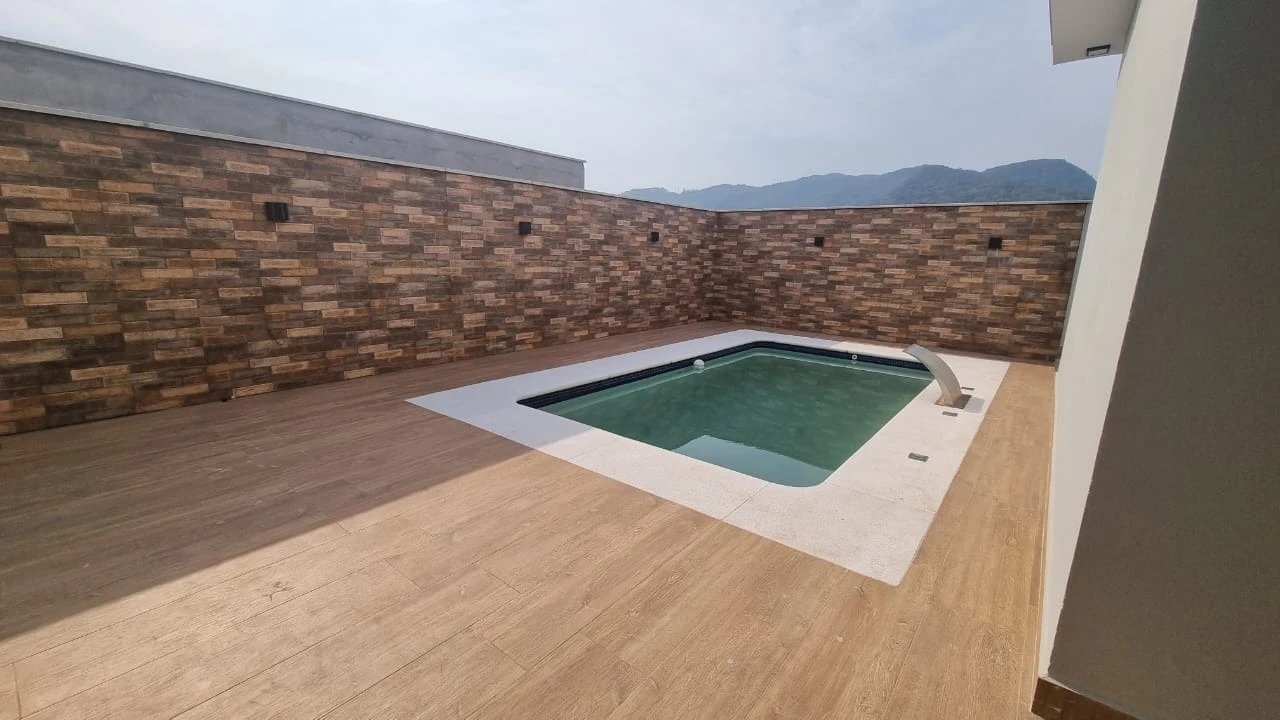Casa em Vale Verde, Palhoça. 3 quartos, 149m². Imagem 21 de 21