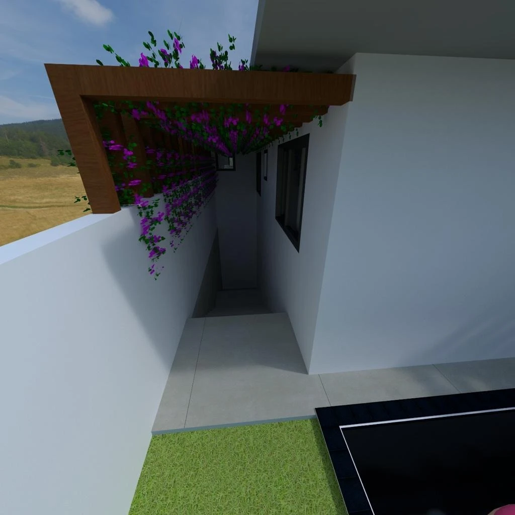 Casa em Vale Verde, Palhoça. 3 quartos, 149m². Imagem 4 de 21