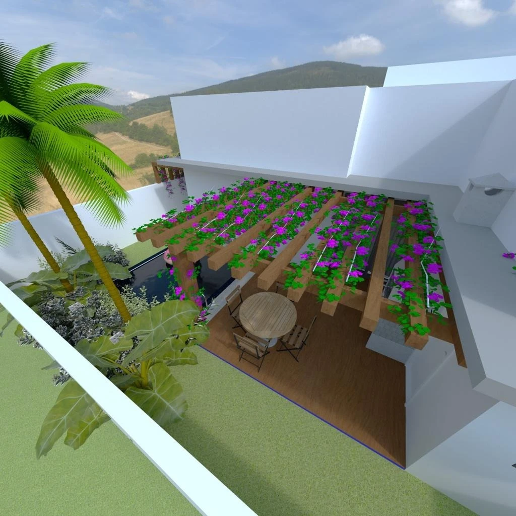 Casa em Vale Verde, Palhoça. 3 quartos, 149m². Imagem 6 de 21