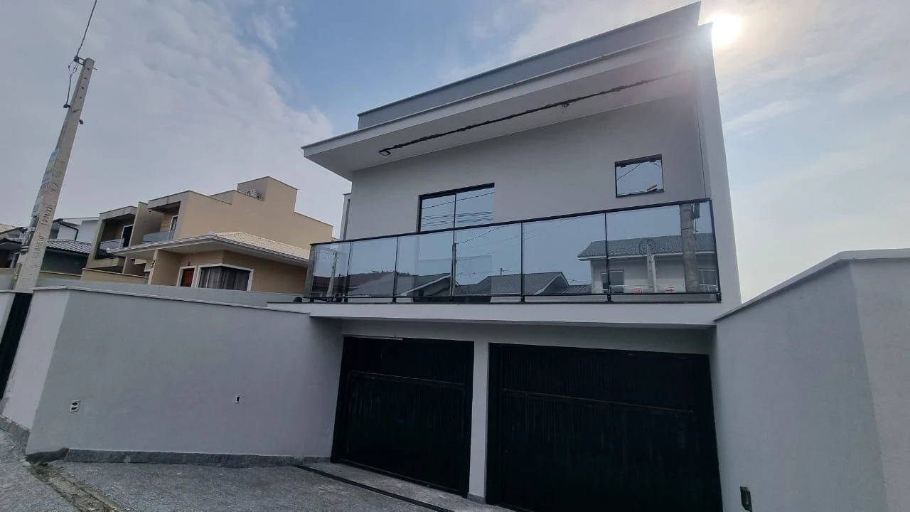 Casa em Vale Verde, Palhoça. 3 quartos, 149m². Imagem 8 de 21