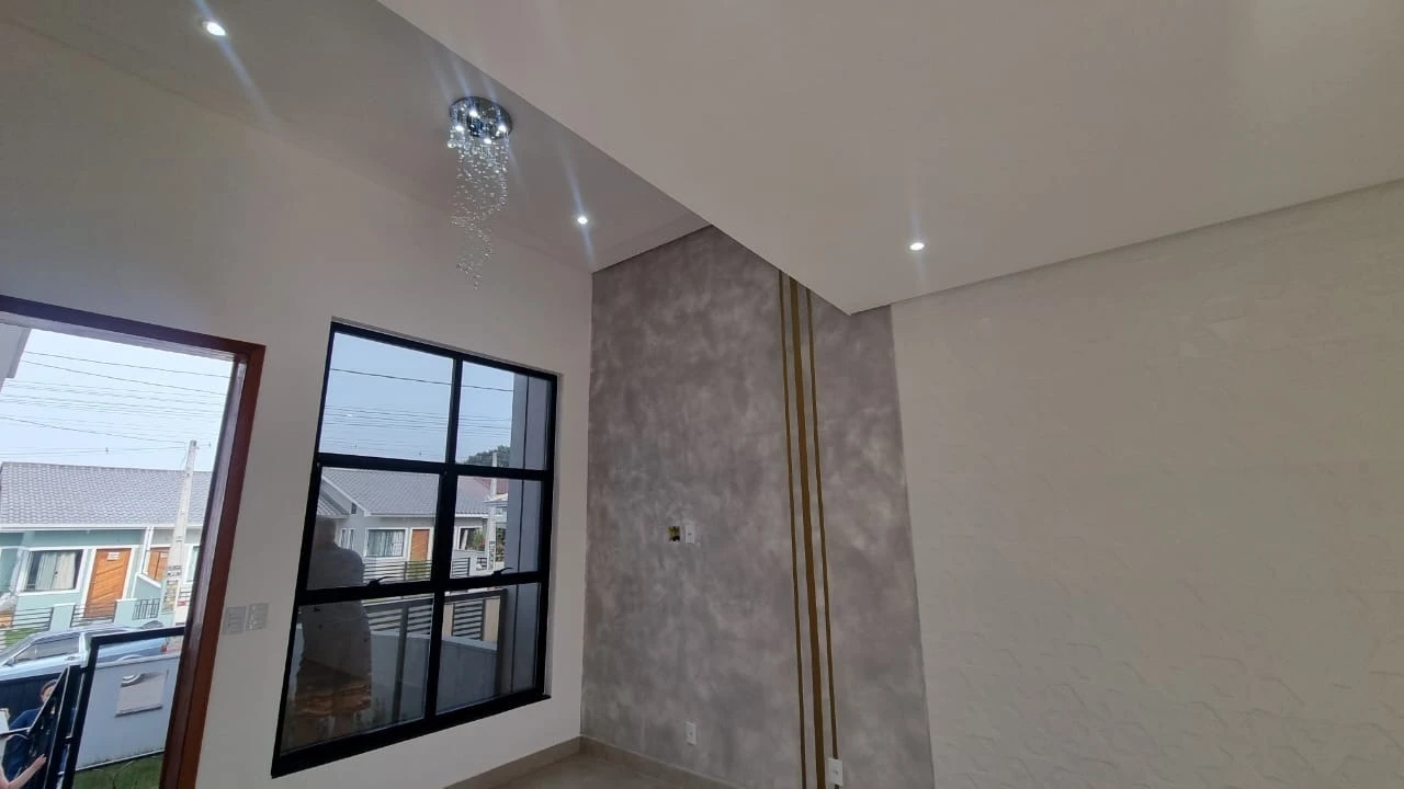 Casa em Vale Verde, Palhoça. 3 quartos, 149m². Imagem 9 de 21