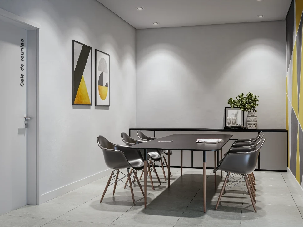 Apartamento em Pagani, Palhoça. 2 quartos, 53m². Imagem 4 de 9