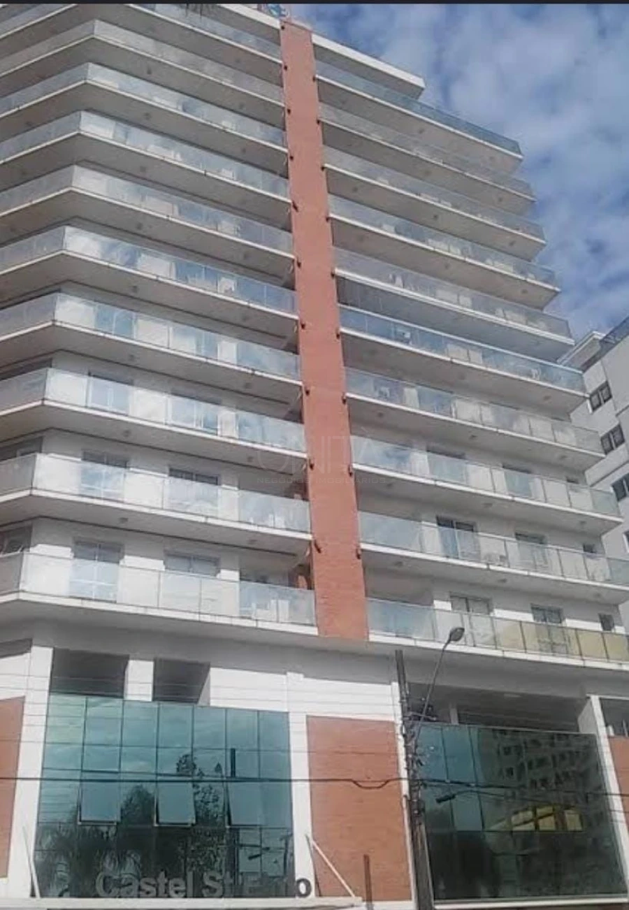 Apartamento em Pedra Branca, Palhoça. 3 quartos, 98m². Imagem 1 de 12