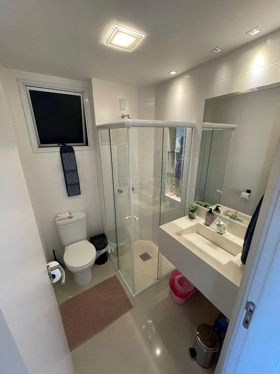 Apartamento em Pedra Branca, Palhoça. 3 quartos, 98m². Imagem 10 de 12
