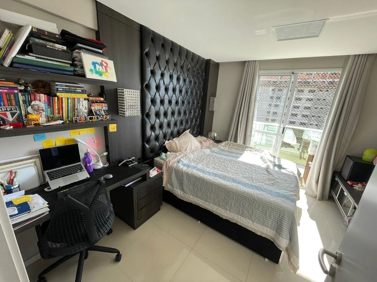 Apartamento em Pedra Branca, Palhoça. 3 quartos, 98m². Imagem 11 de 12