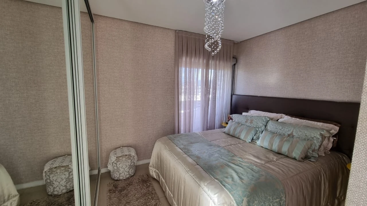 Apartamento em Pagani, Palhoça. 3 quartos, 112m². Imagem 13 de 23