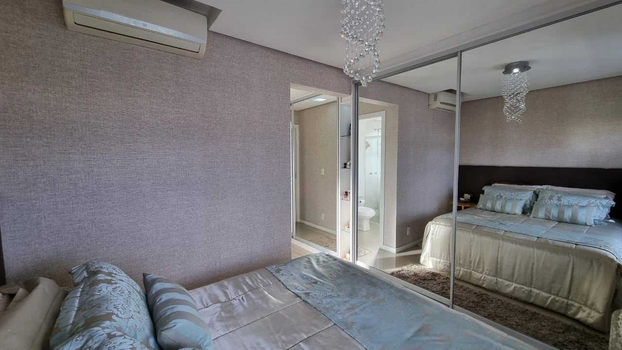 Apartamento em Pagani, Palhoça. 3 quartos, 112m². Imagem 14 de 23