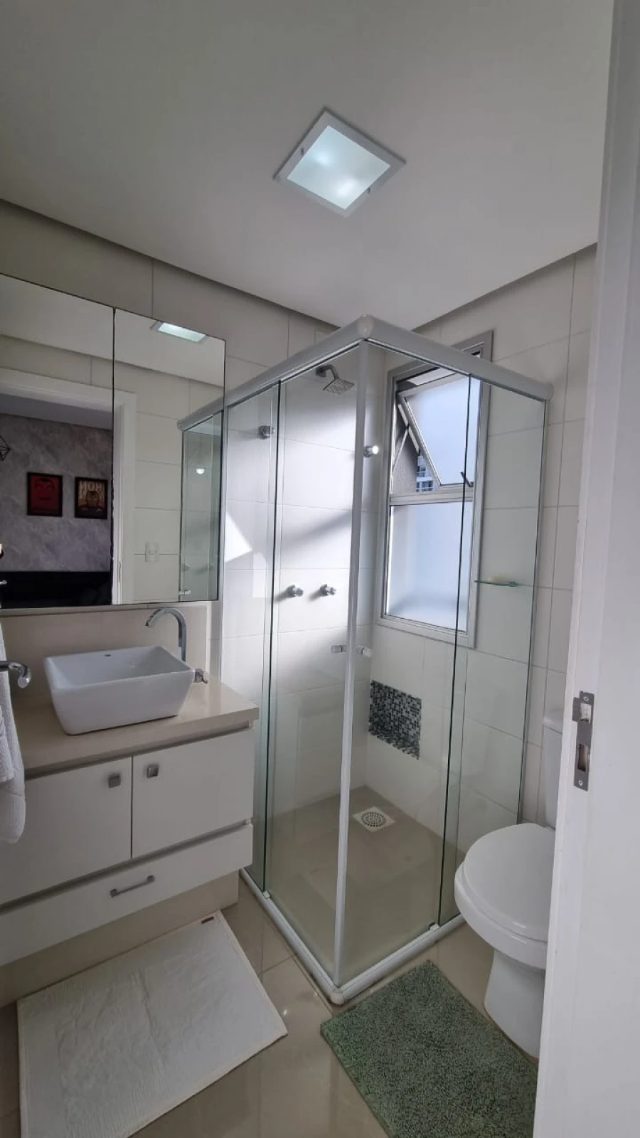 Apartamento em Pagani, Palhoça. 3 quartos, 112m². Imagem 19 de 23