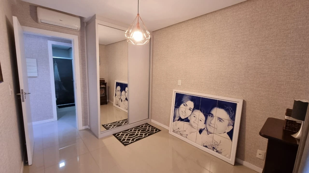 Apartamento em Pagani, Palhoça. 3 quartos, 112m². Imagem 20 de 23