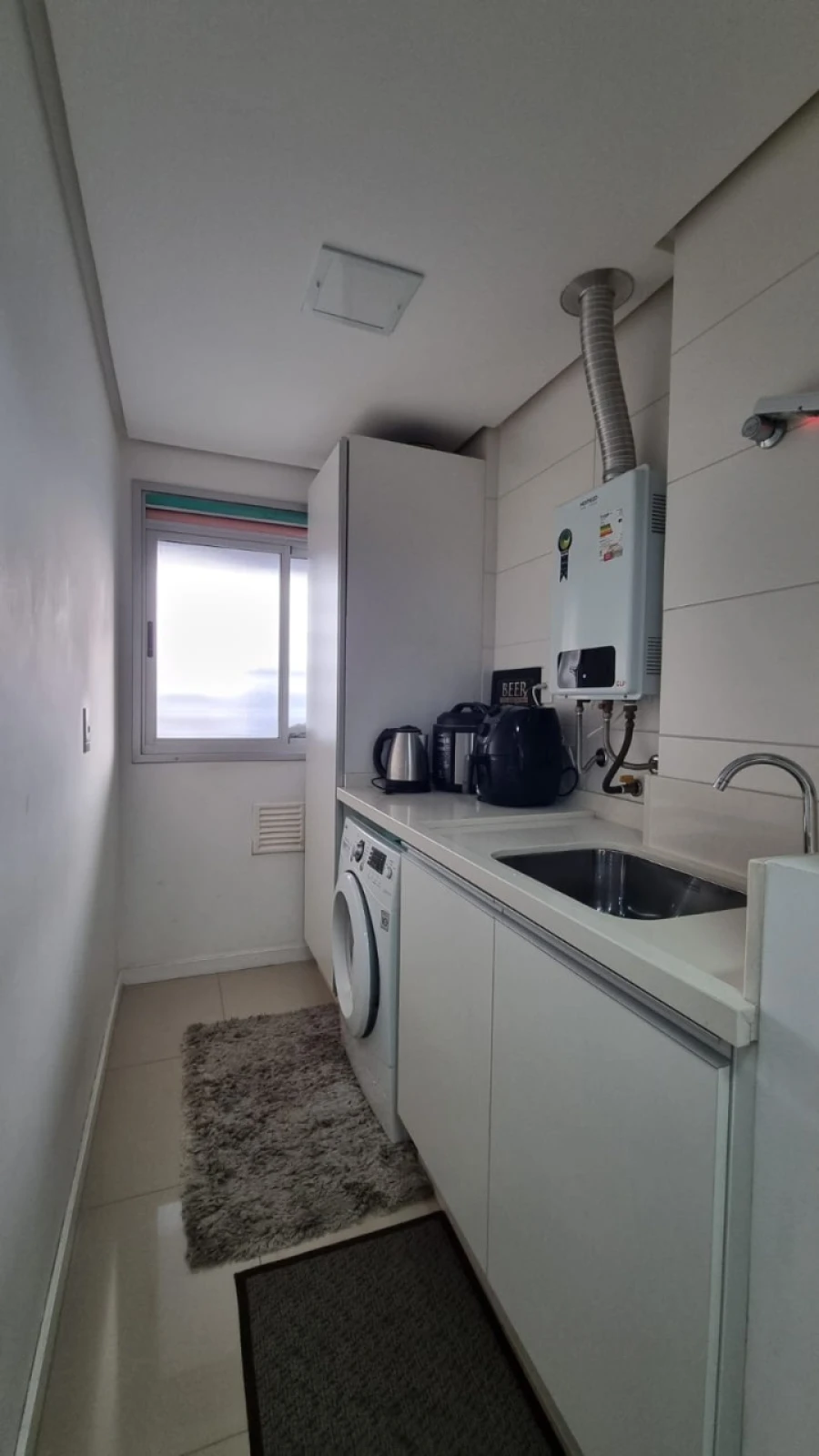 Apartamento em Pagani, Palhoça. 3 quartos, 112m². Imagem 22 de 23