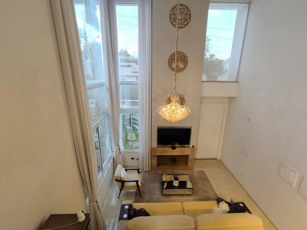 Casa em Pedra Branca, Palhoça. 3 quartos, 257m². Imagem 1 de 16