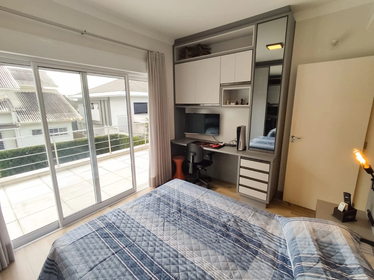 Casa em Pedra Branca, Palhoça. 3 quartos, 257m². Imagem 10 de 16