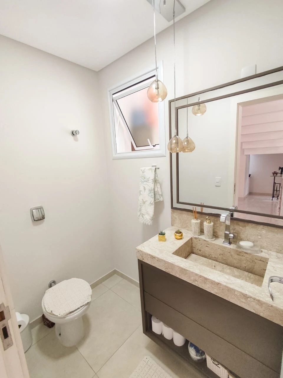 Casa em Pedra Branca, Palhoça. 3 quartos, 257m². Imagem 12 de 16