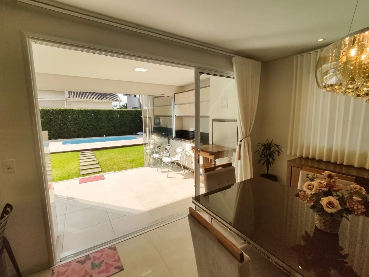 Casa em Pedra Branca, Palhoça. 3 quartos, 257m². Imagem 13 de 16