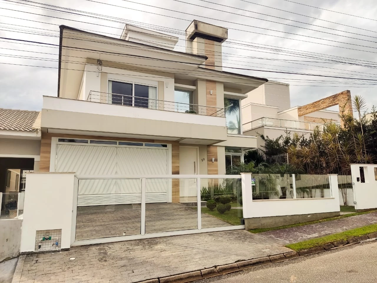 Casa em Pedra Branca, Palhoça. 3 quartos, 257m². Imagem 14 de 16