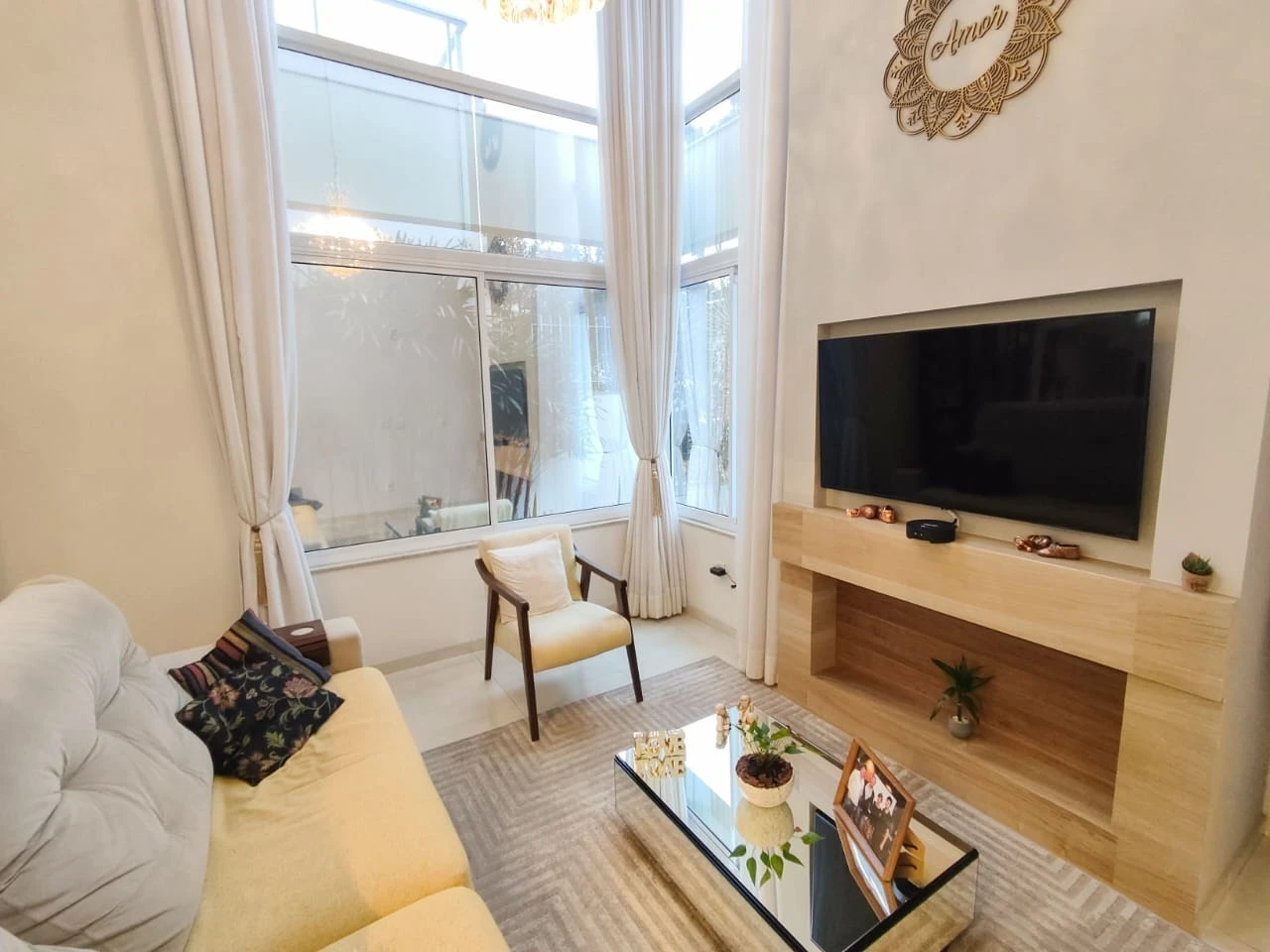 Casa em Pedra Branca, Palhoça. 3 quartos, 257m². Imagem 2 de 16