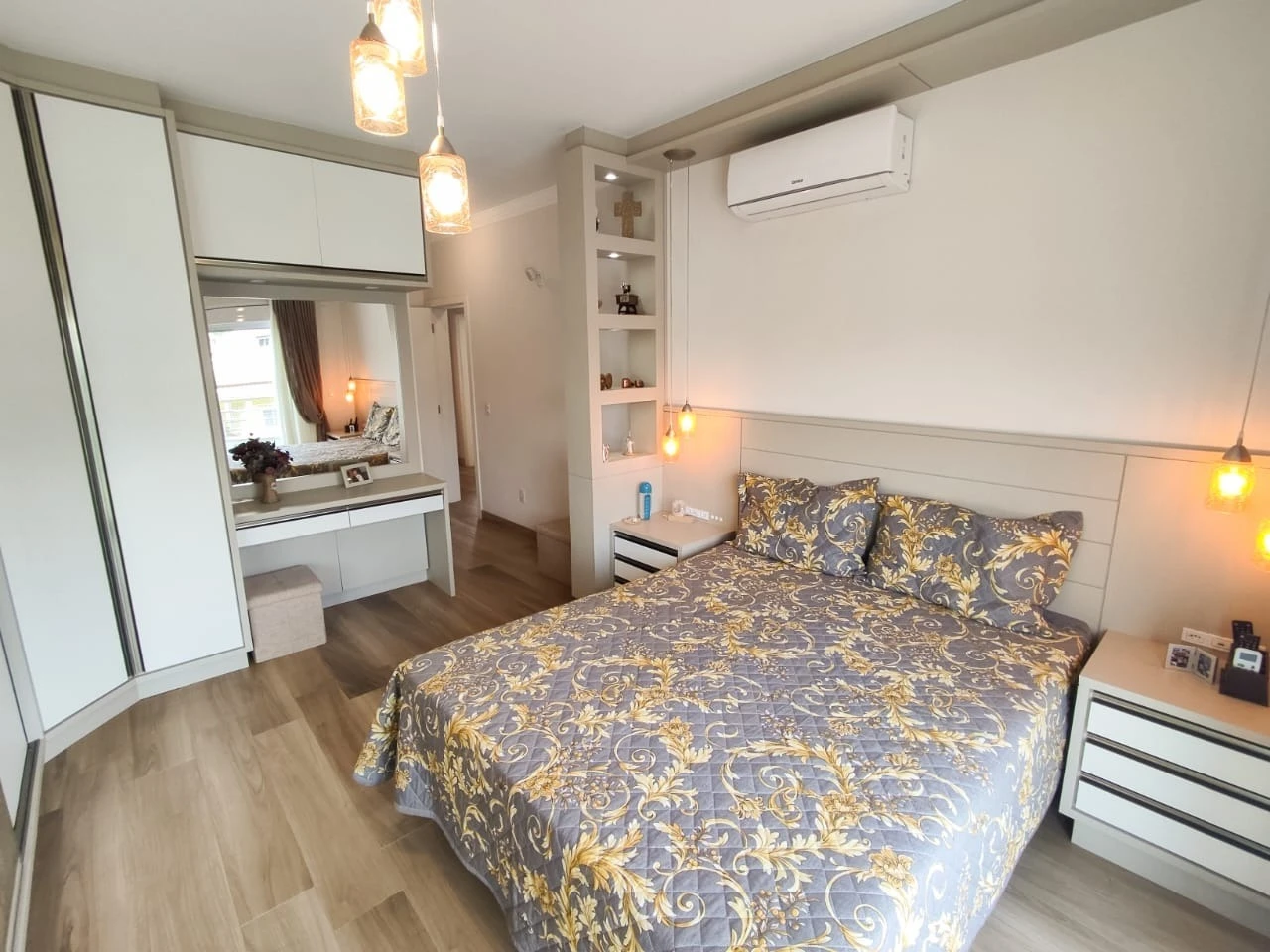 Casa em Pedra Branca, Palhoça. 3 quartos, 257m². Imagem 6 de 16