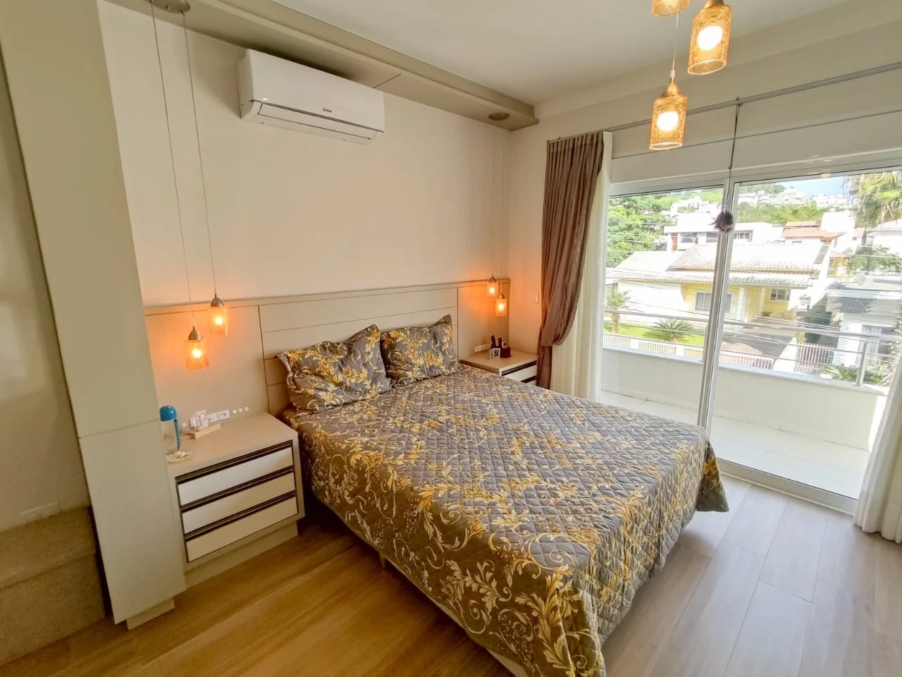 Casa em Pedra Branca, Palhoça. 3 quartos, 257m². Imagem 7 de 16