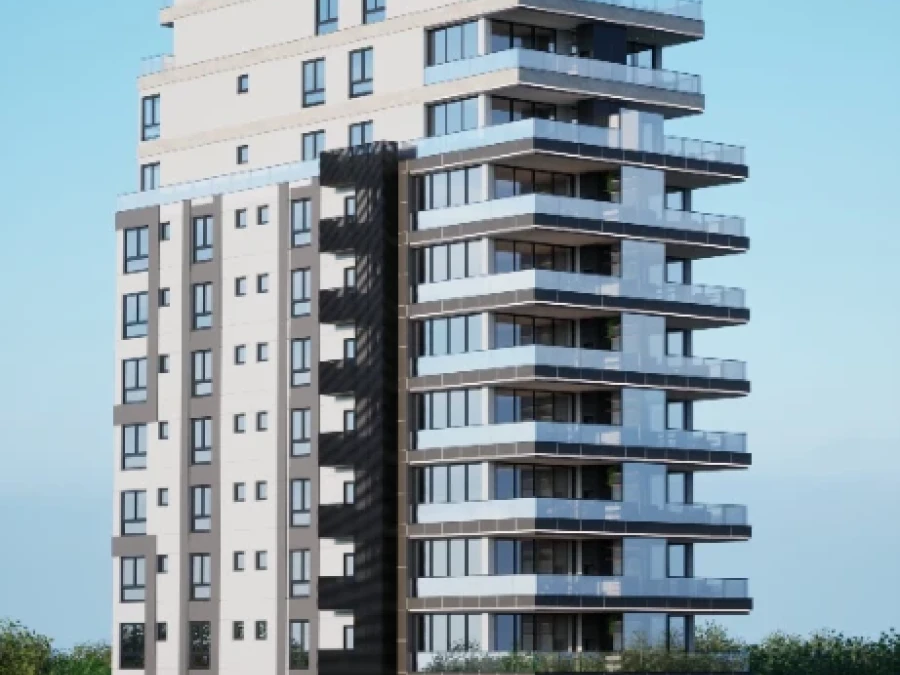 Apartamento em Pedra Branca, Palhoça. 3 quartos, 140m². Imagem 4 de 17